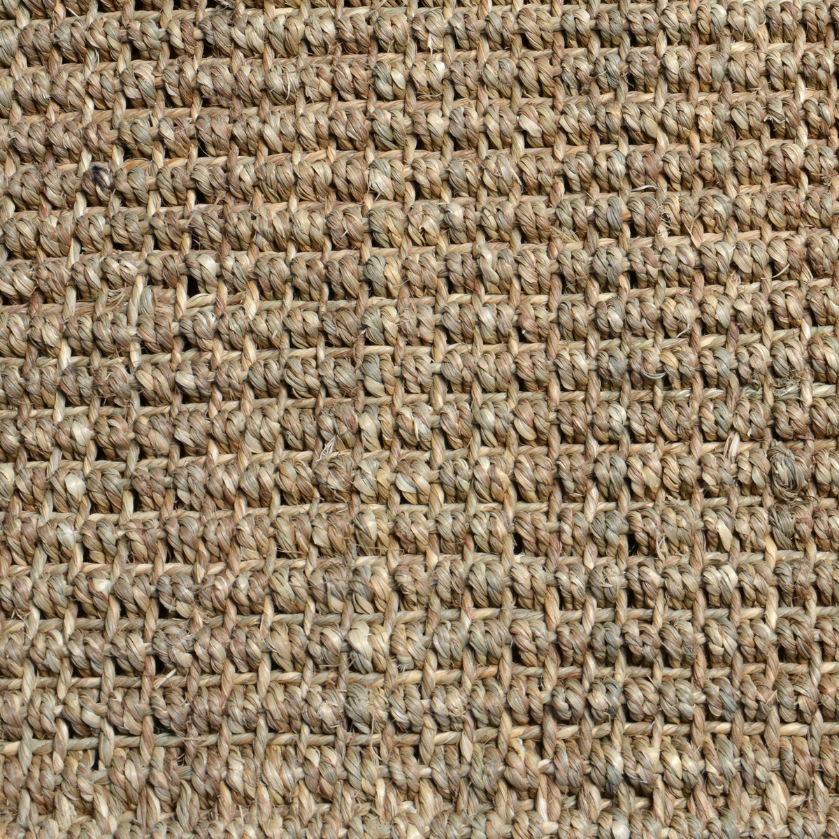 Natural Seagrass Rug