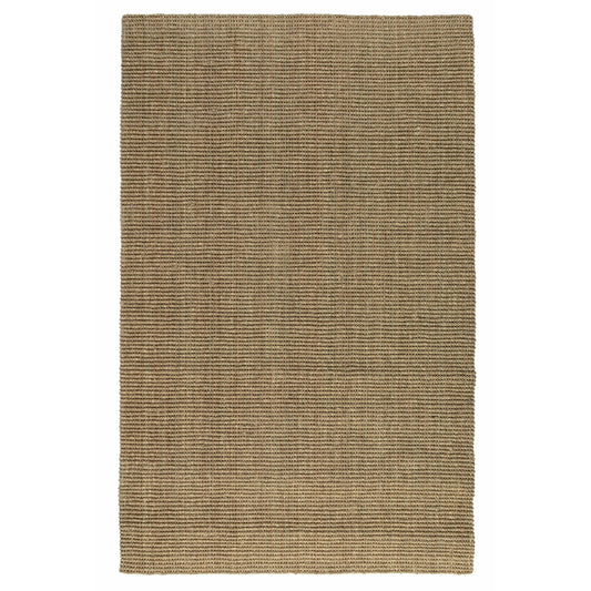 8x10 Seagrass Rug, Natural