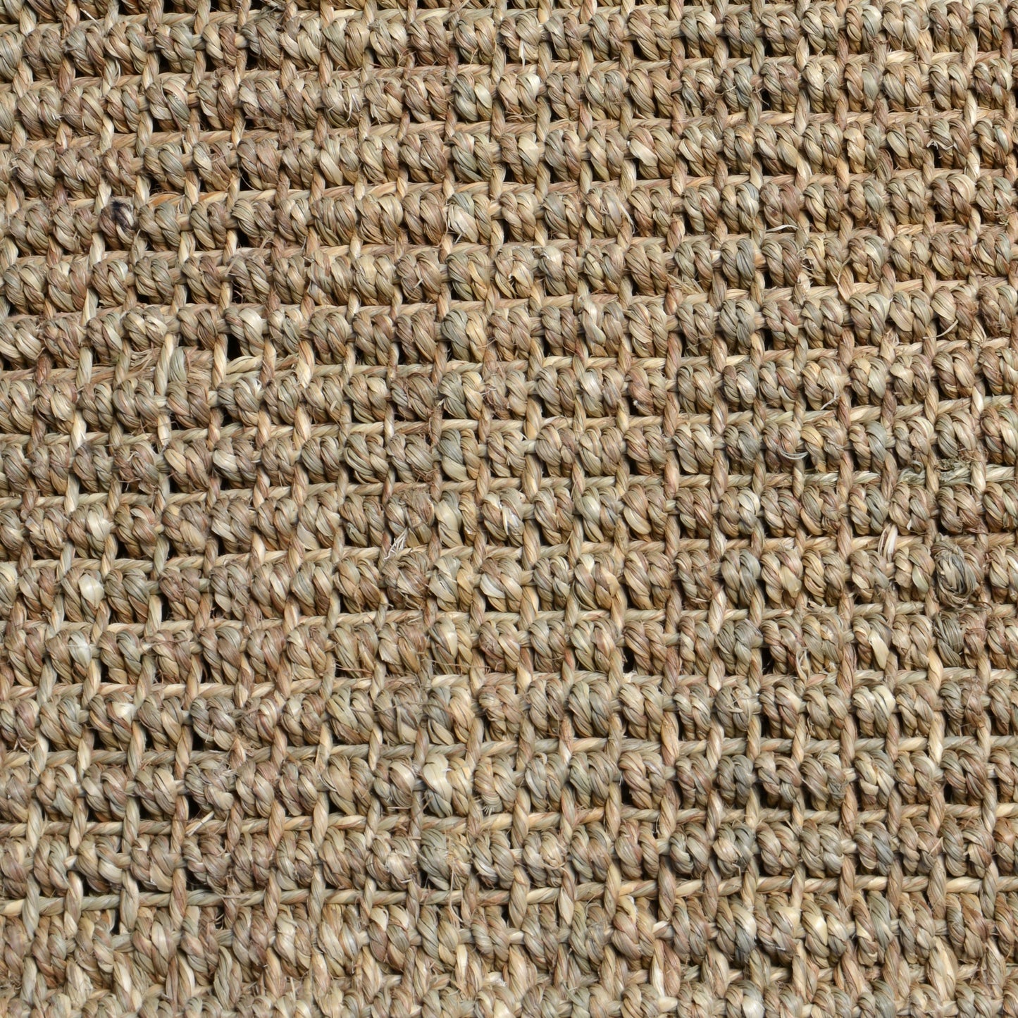 8x10 Seagrass Rug, Natural