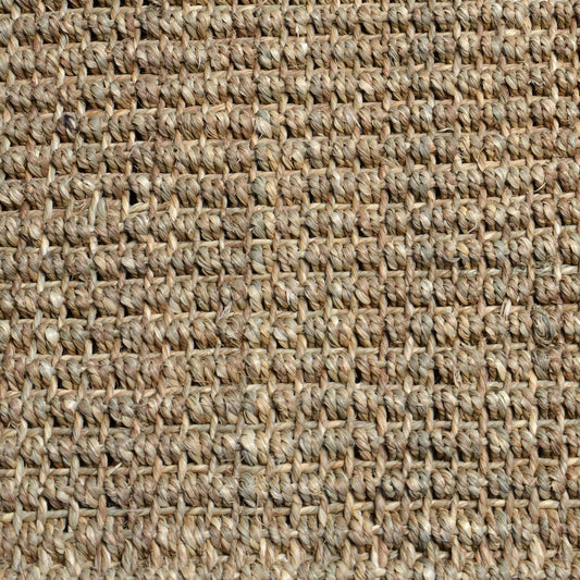 8x10 Seagrass Rug, Natural