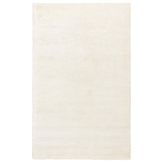 5x8 Berl Rug, Ivory