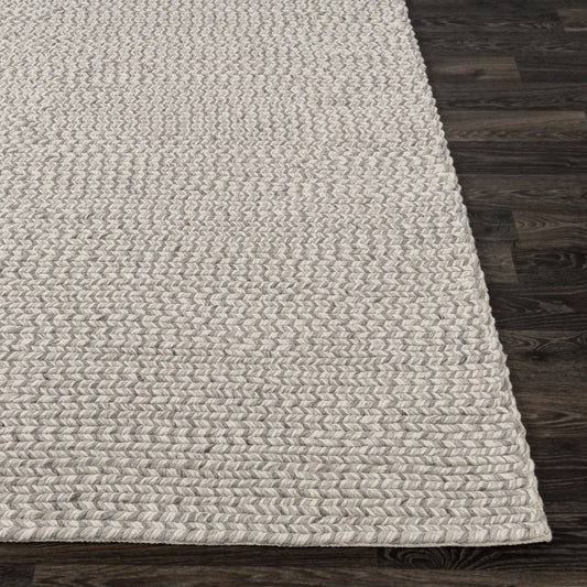8x10 Dawson Rug, Gray/ Multi