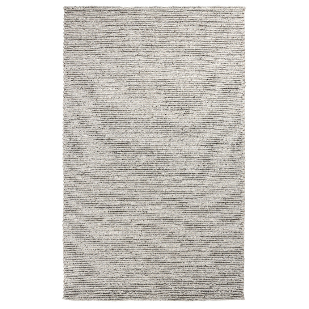 Dorothy Rug, Gray