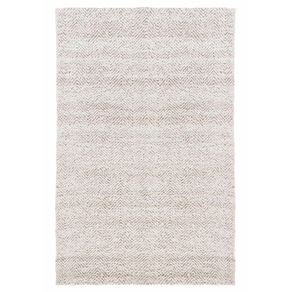 Herringbone Chenille Rug