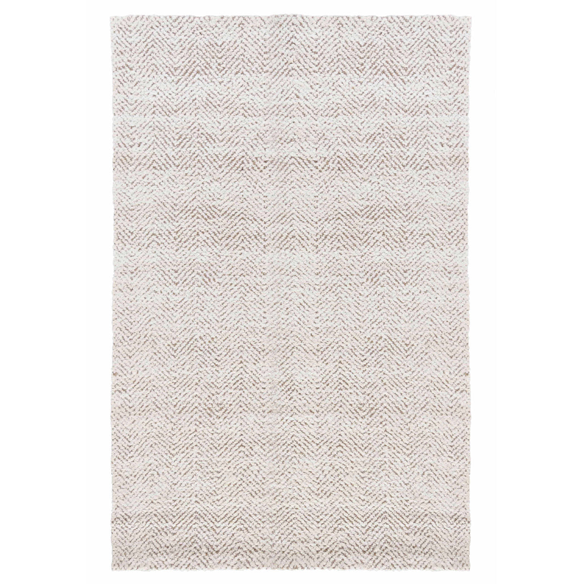 Herringbone Chenille Rug