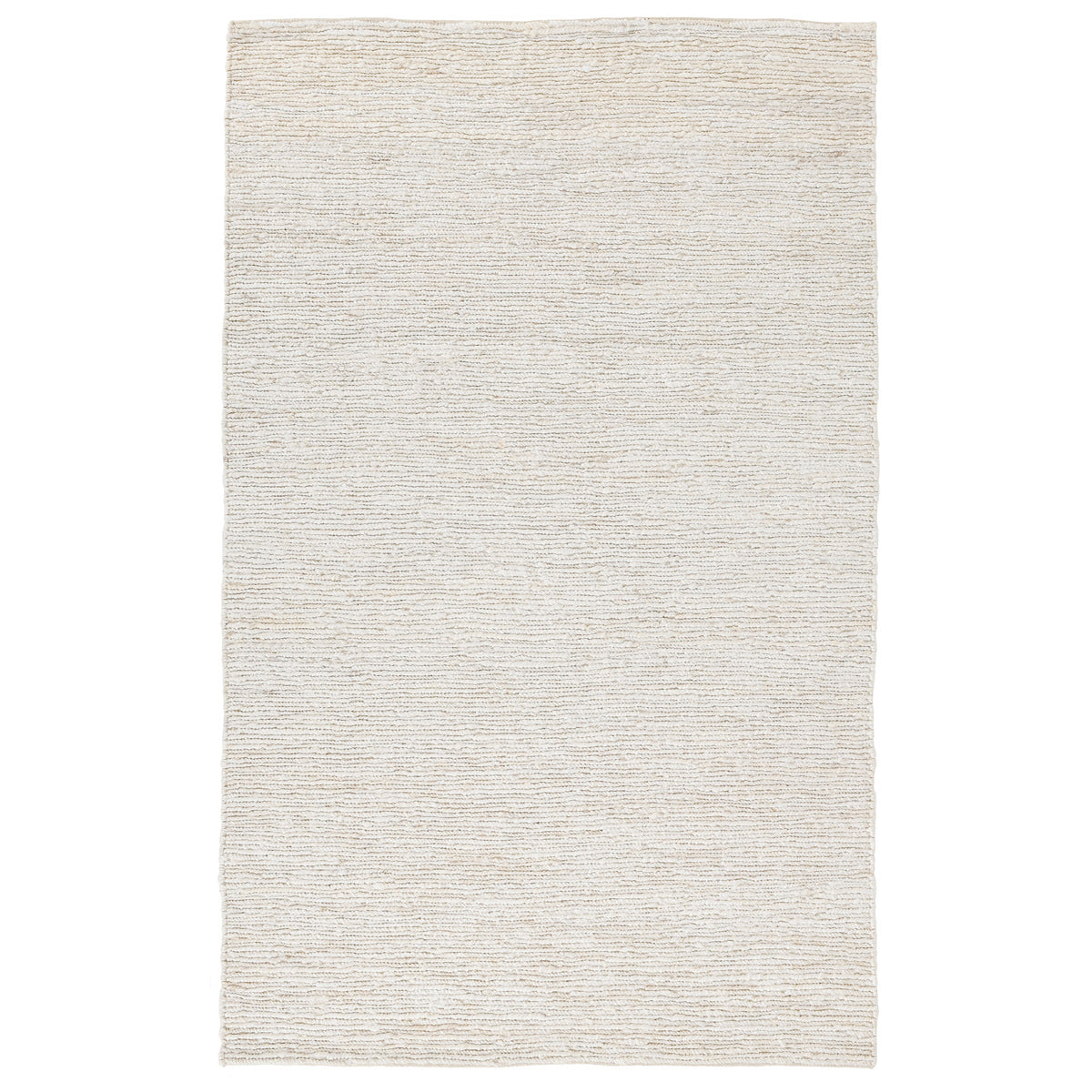 Sybil Rug, Ivory