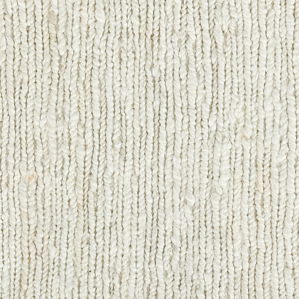 Sybil Rug, Ivory