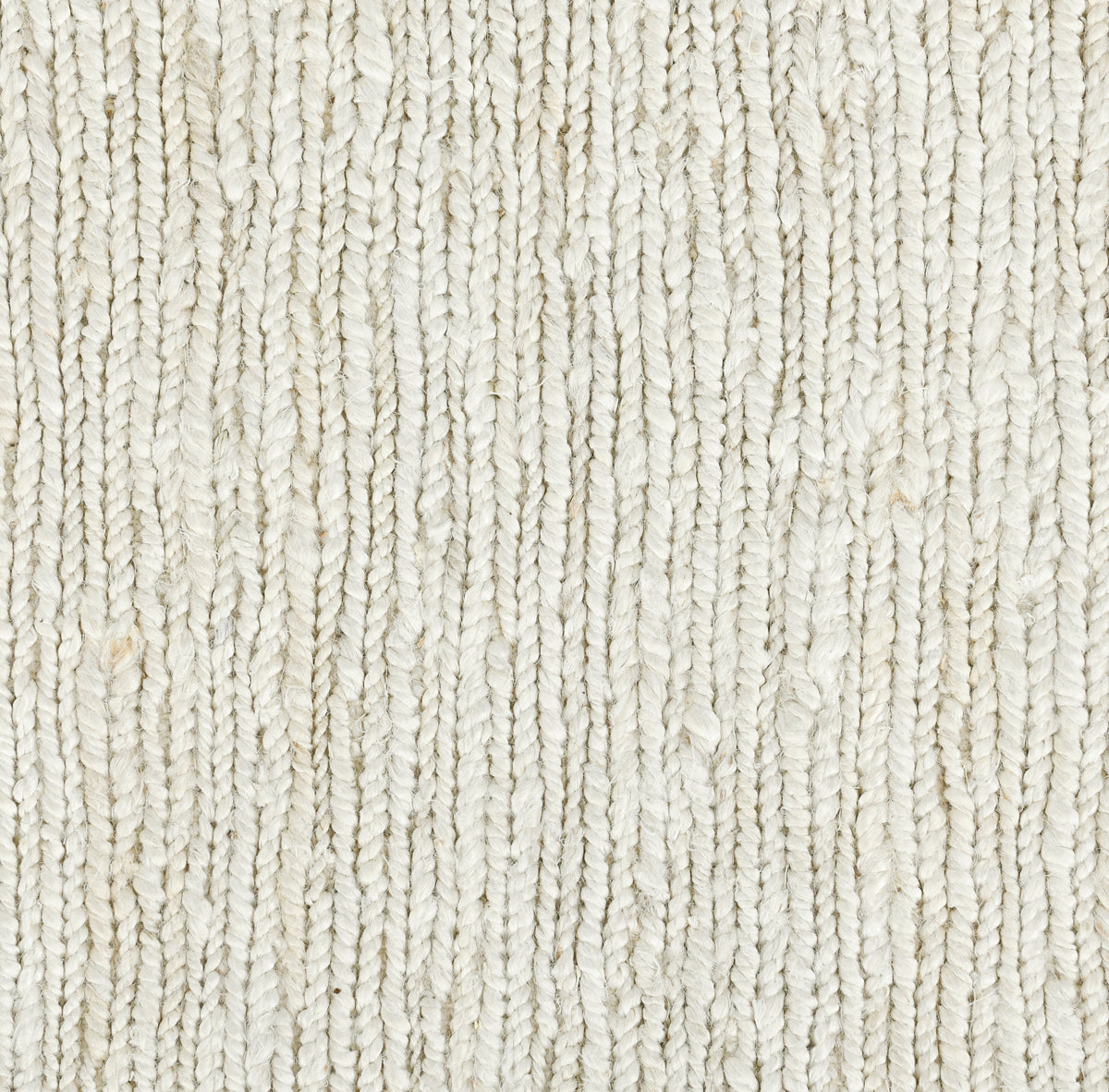 Sybil Rug, Ivory