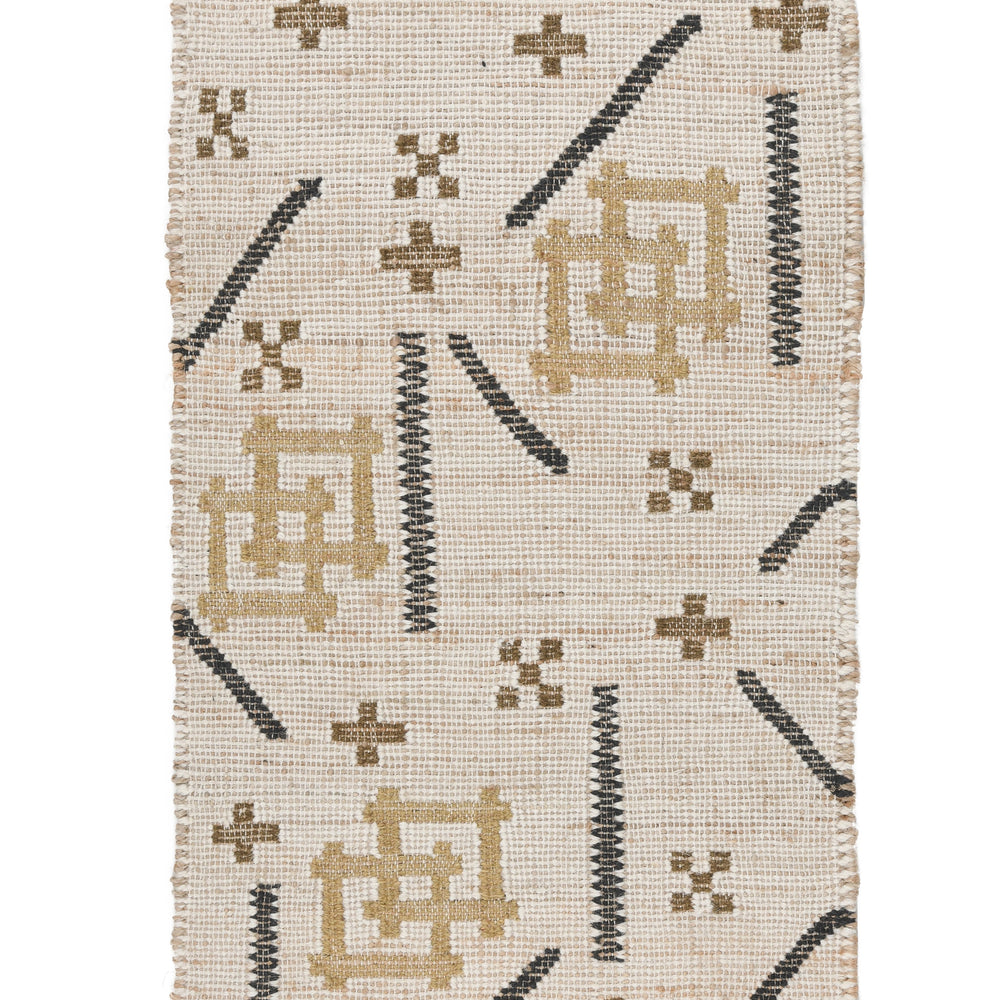 Bella Rug, Ivory