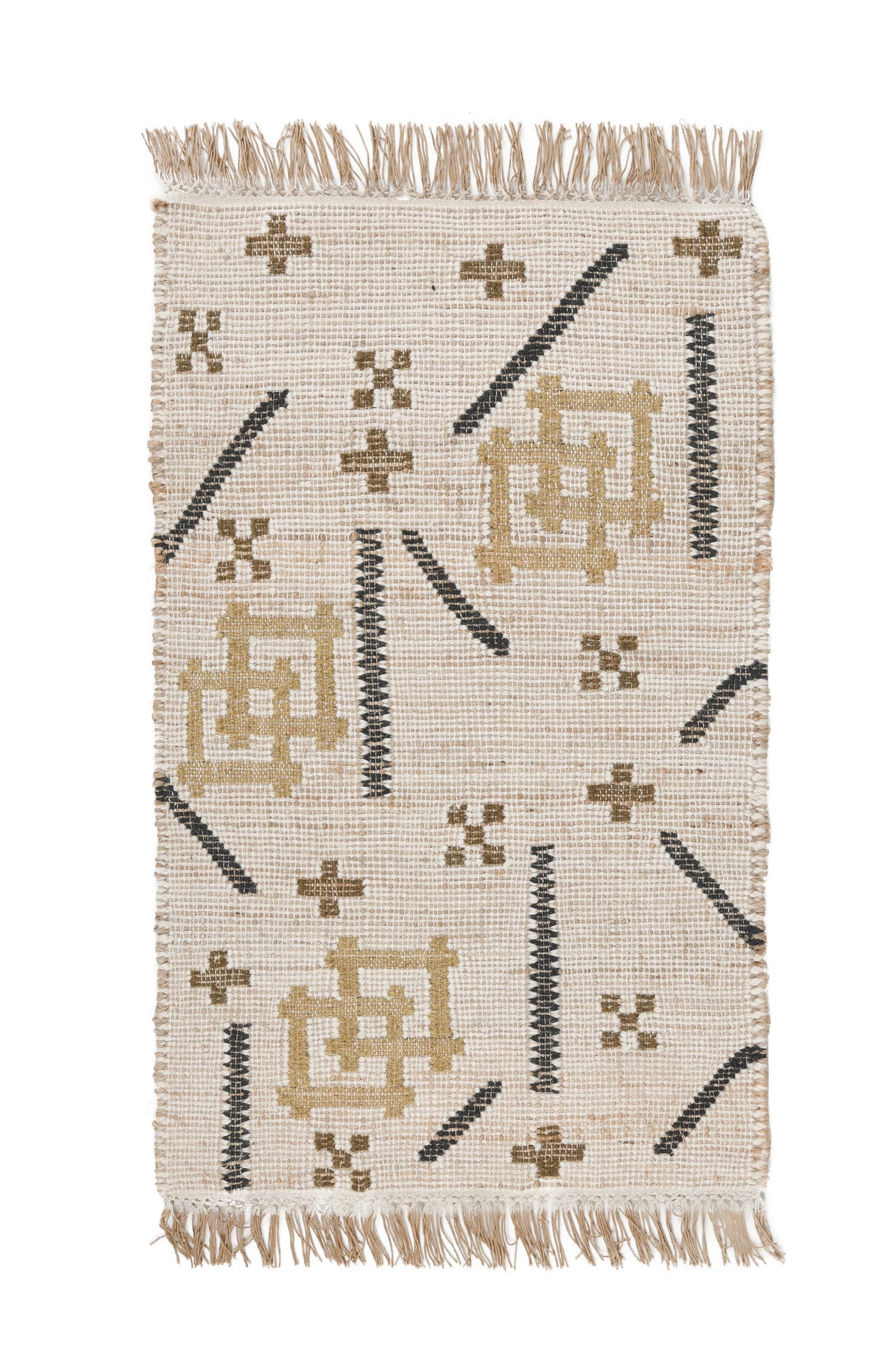 Bella Rug, Ivory