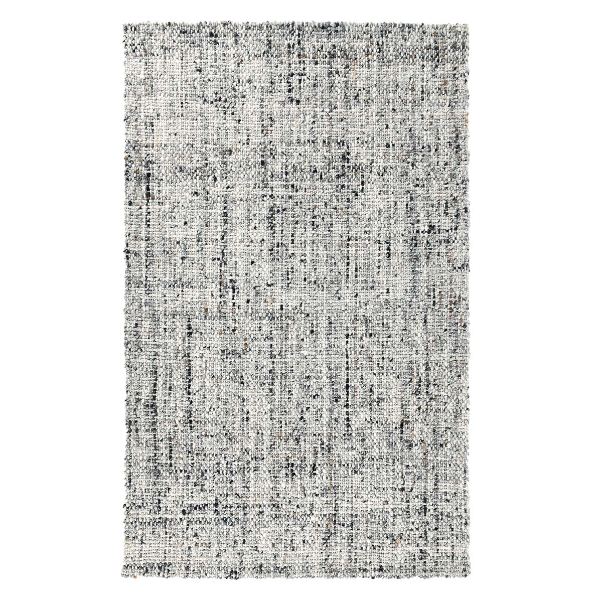 5x8 Lyn Rug, Gray