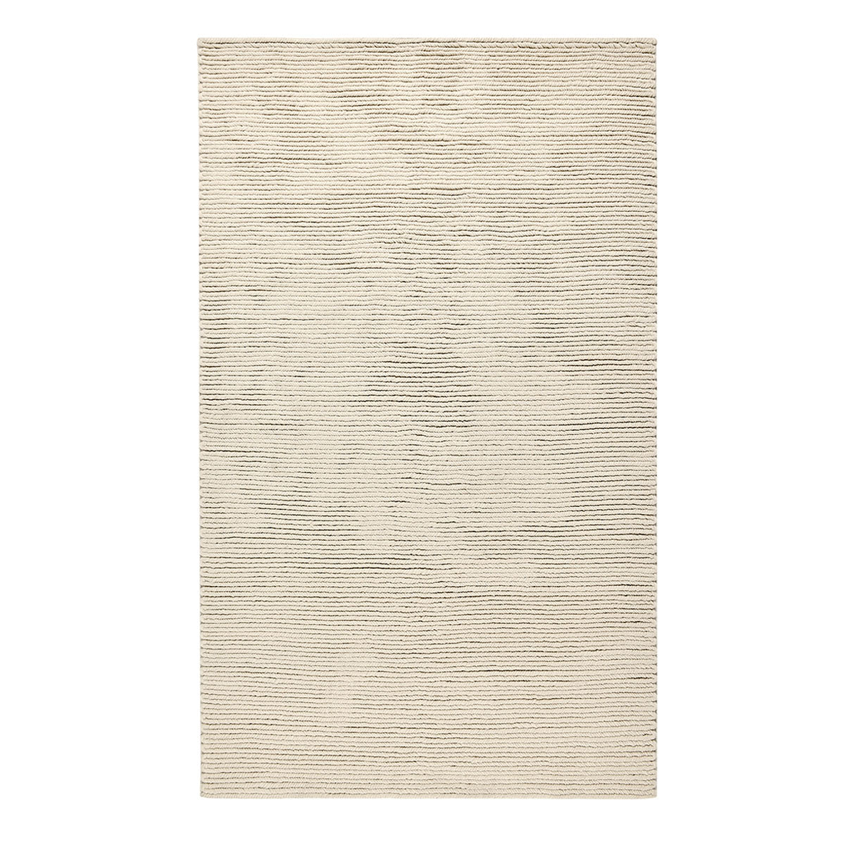 2x3 Daw Rug, Oatmeal