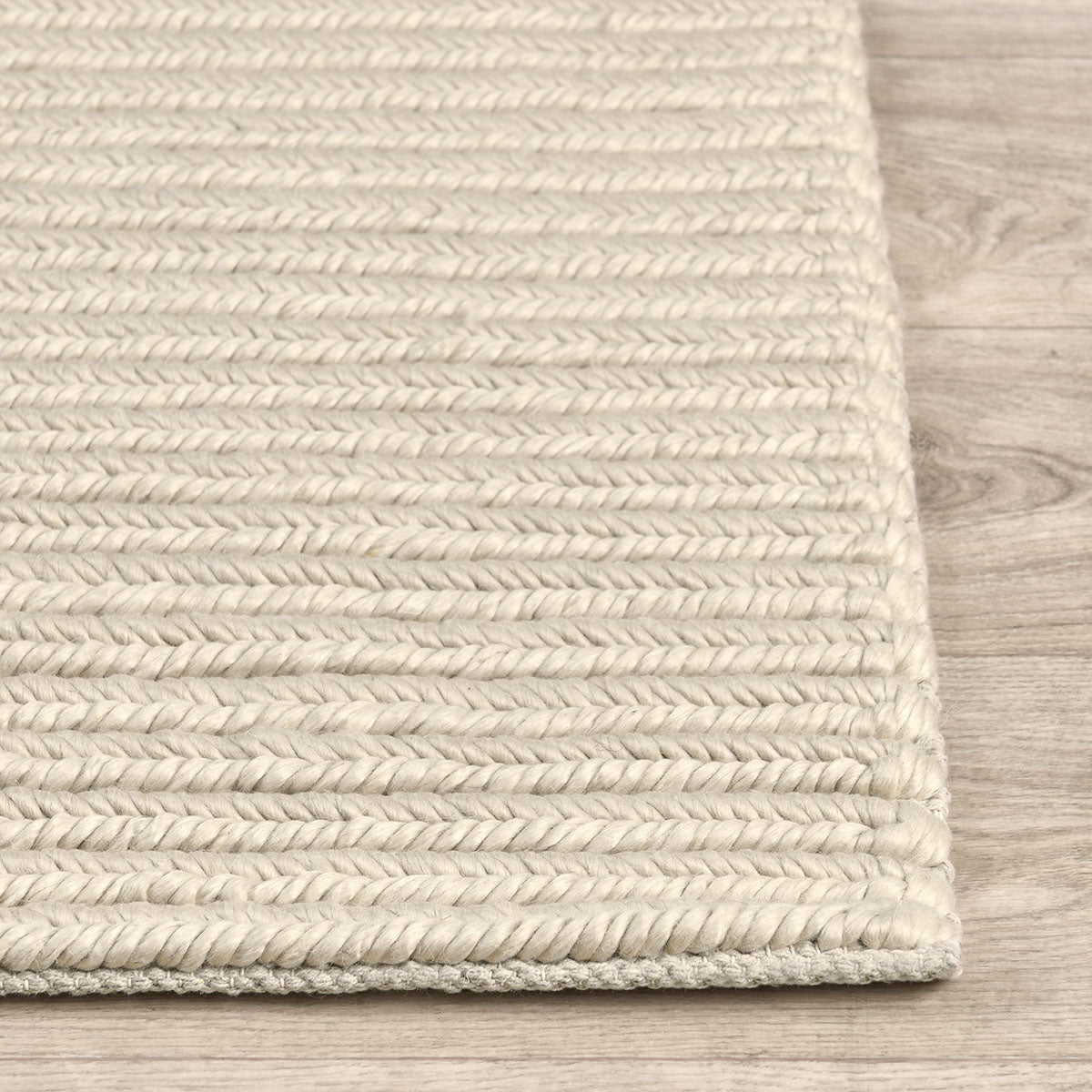 2x3 Daw Rug, Oatmeal