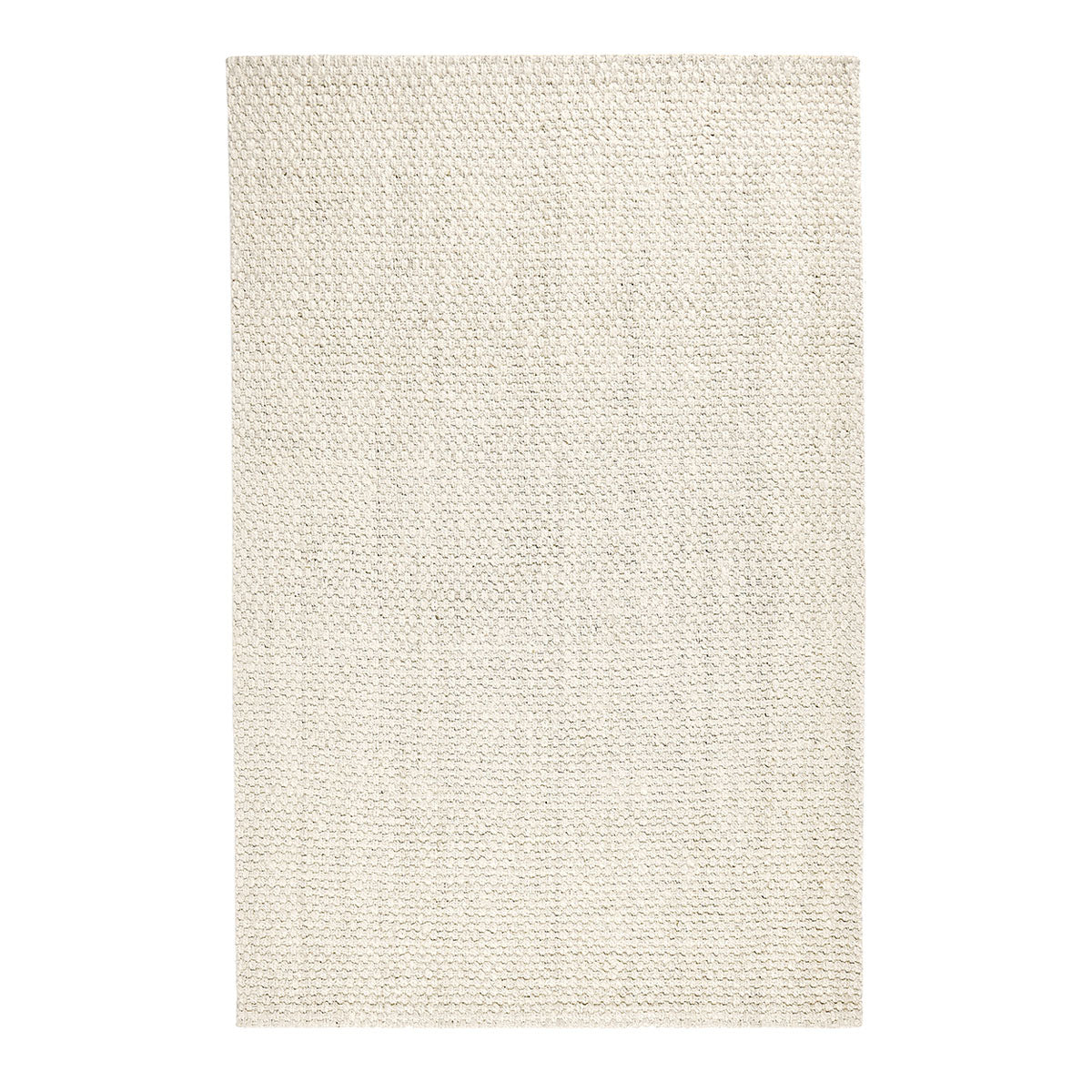 5x8 Pana Rug, Ivory