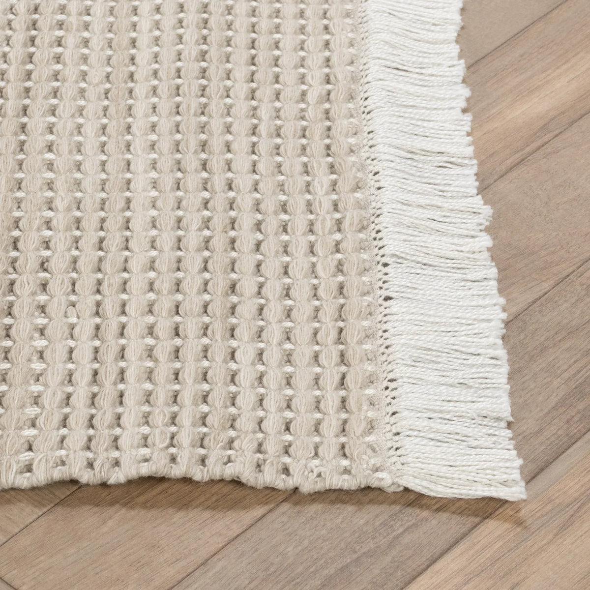 9x12 Westley Rug, Oat Performance
