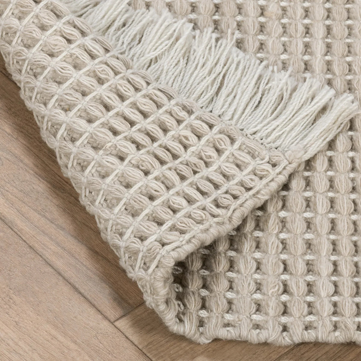 9x12 Westley Rug, Oat Performance