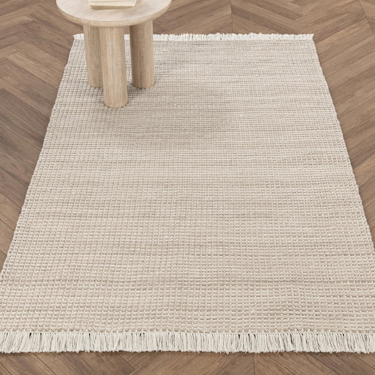 8x10 Westley Rug, Oat Performance