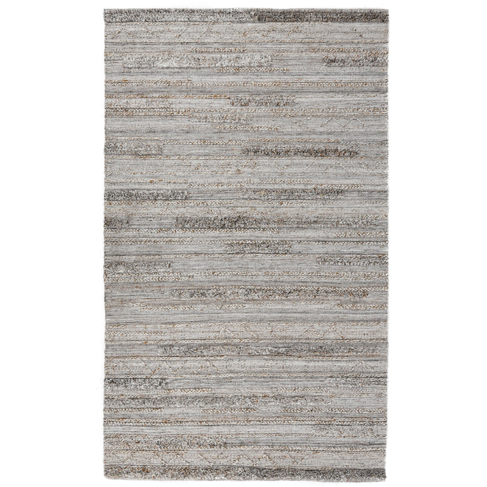 Florence Outdoor Rug, Gray