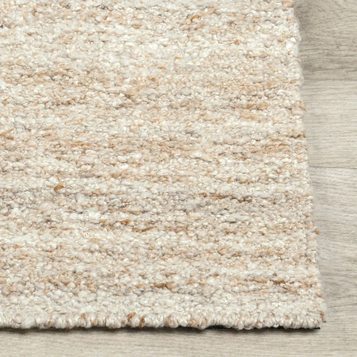 2x3 Bly Performance Rug, Natural