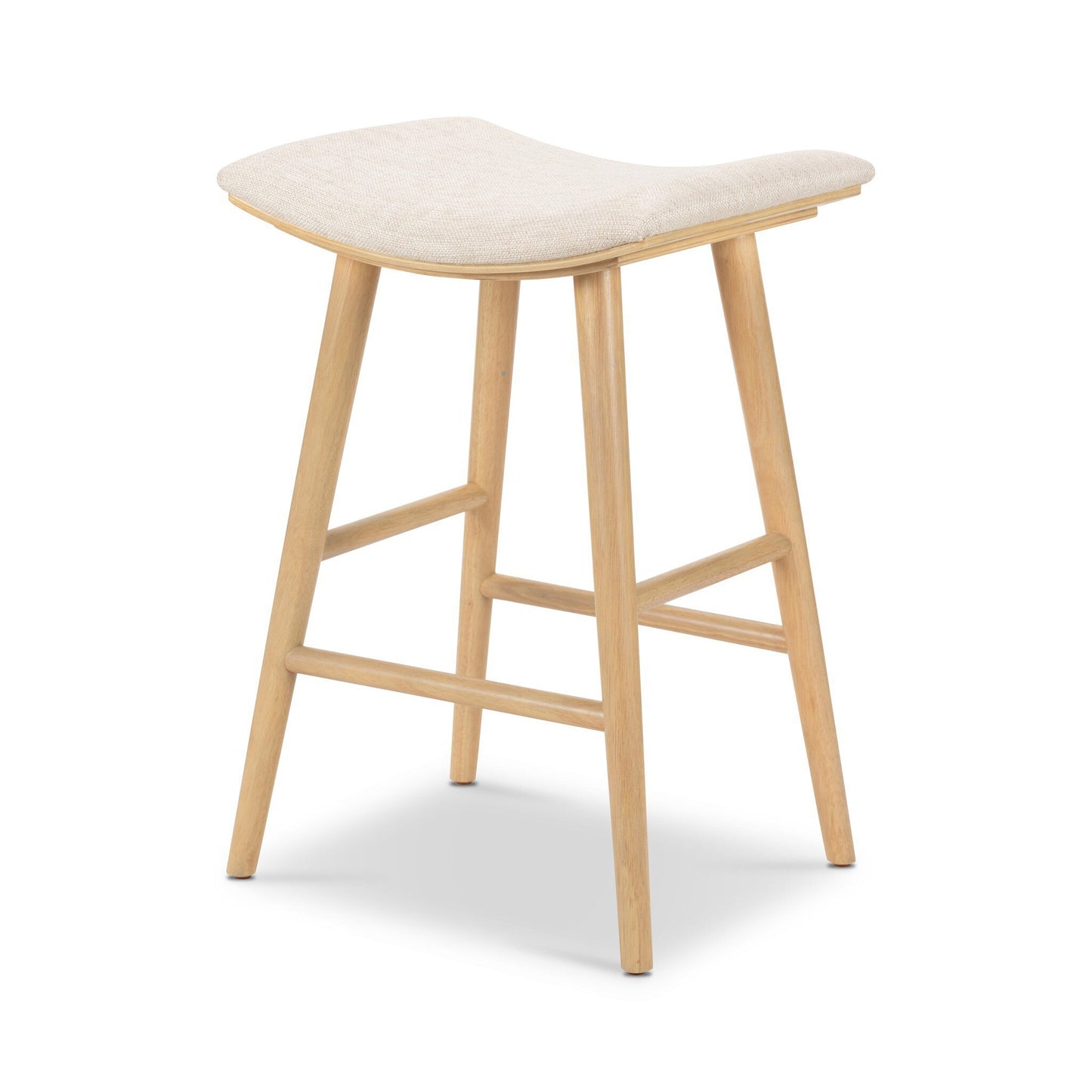 Union Bar + Counter Stool