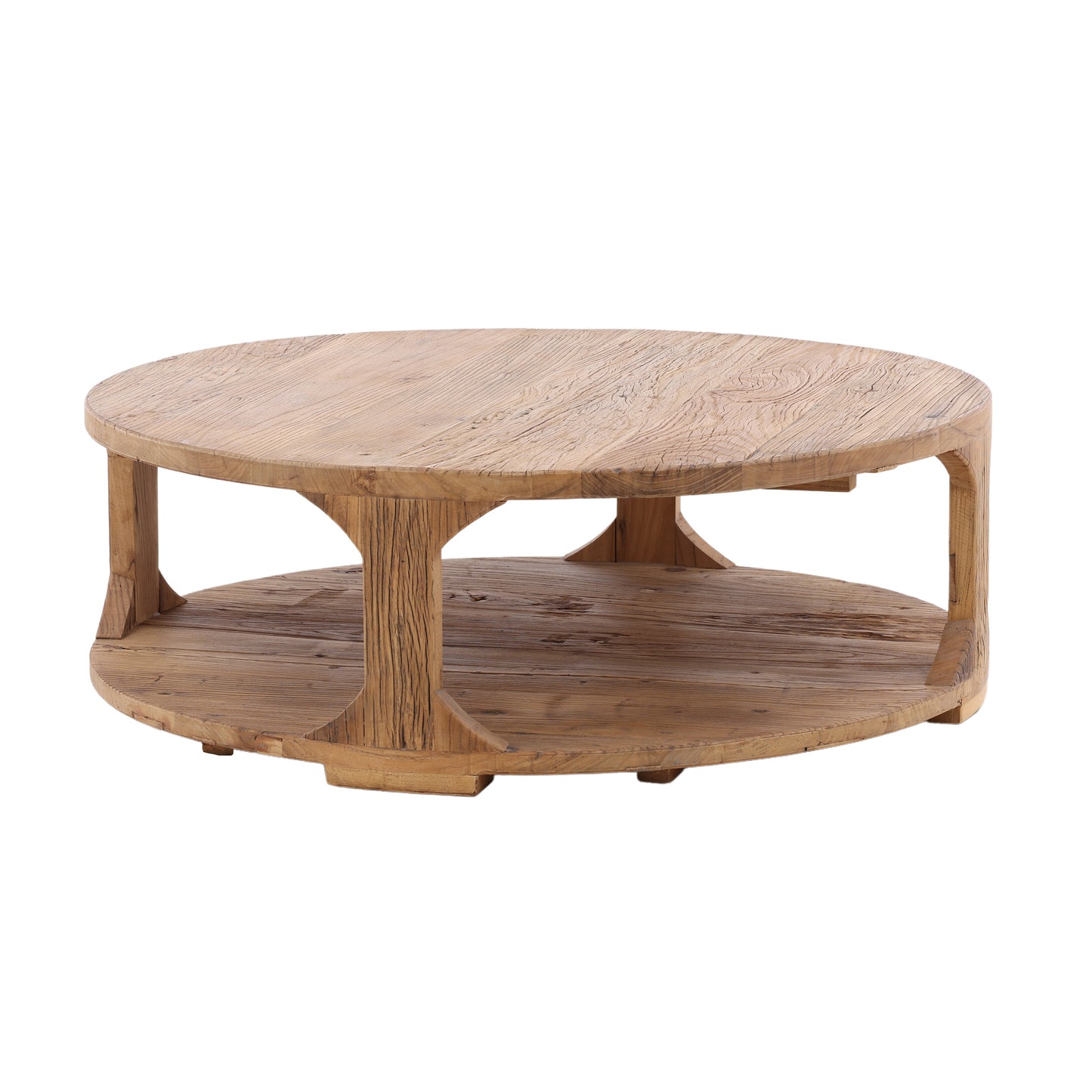 Edwyn Coffee Table 48"
