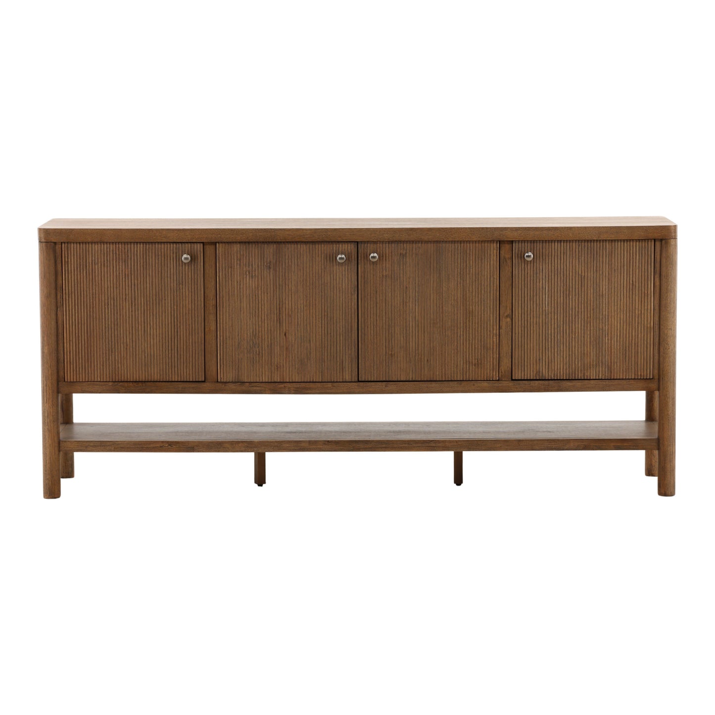 Ealdwin Sideboard Dark Brown