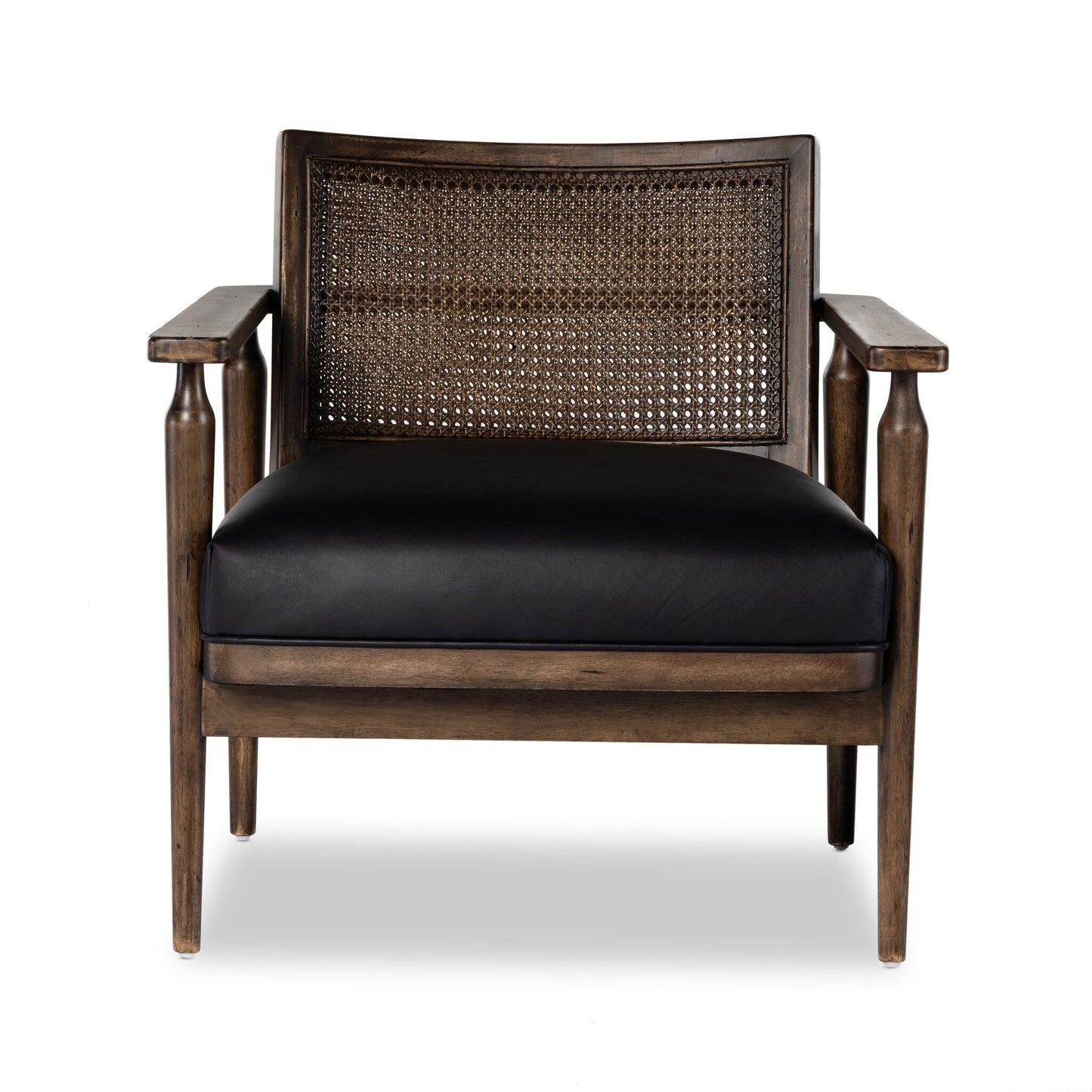 Xandric Chair - Carson Black