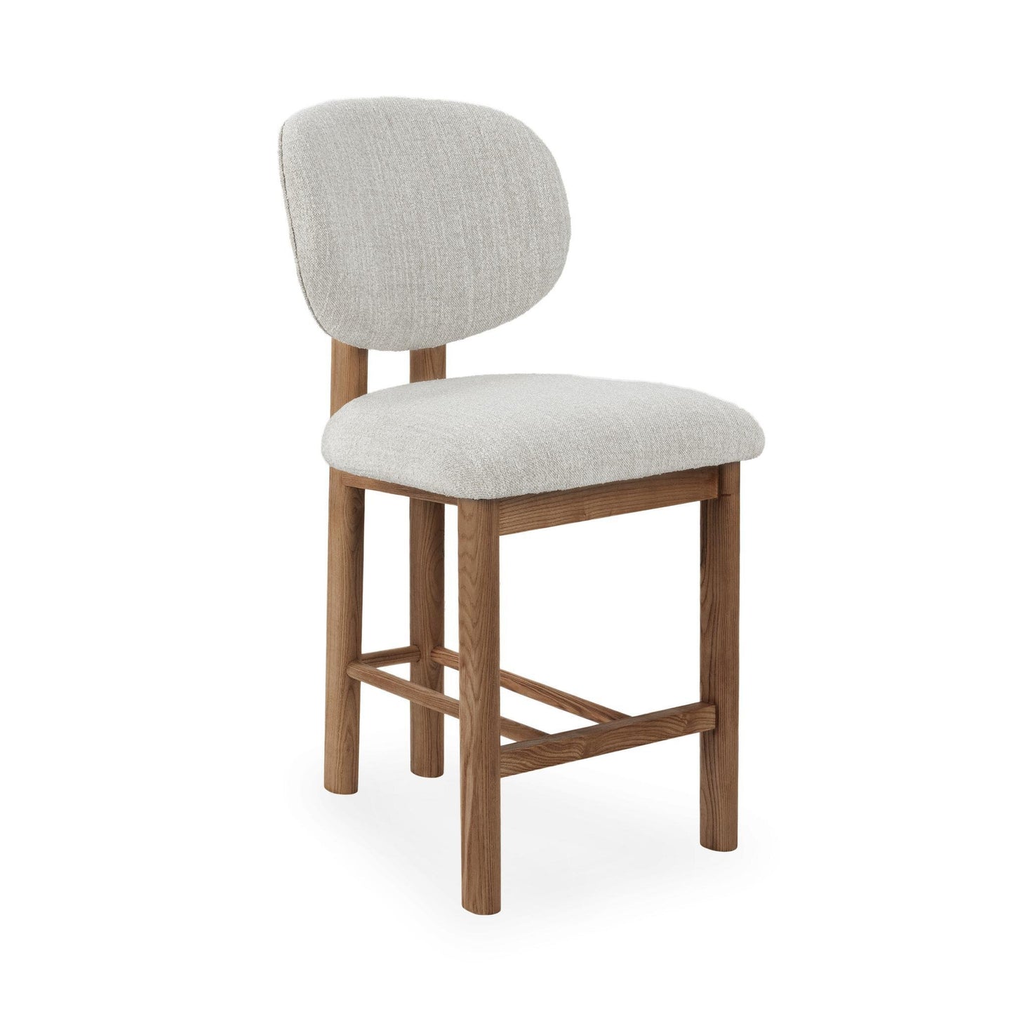 Delancey Counter Stool Autumn Cream