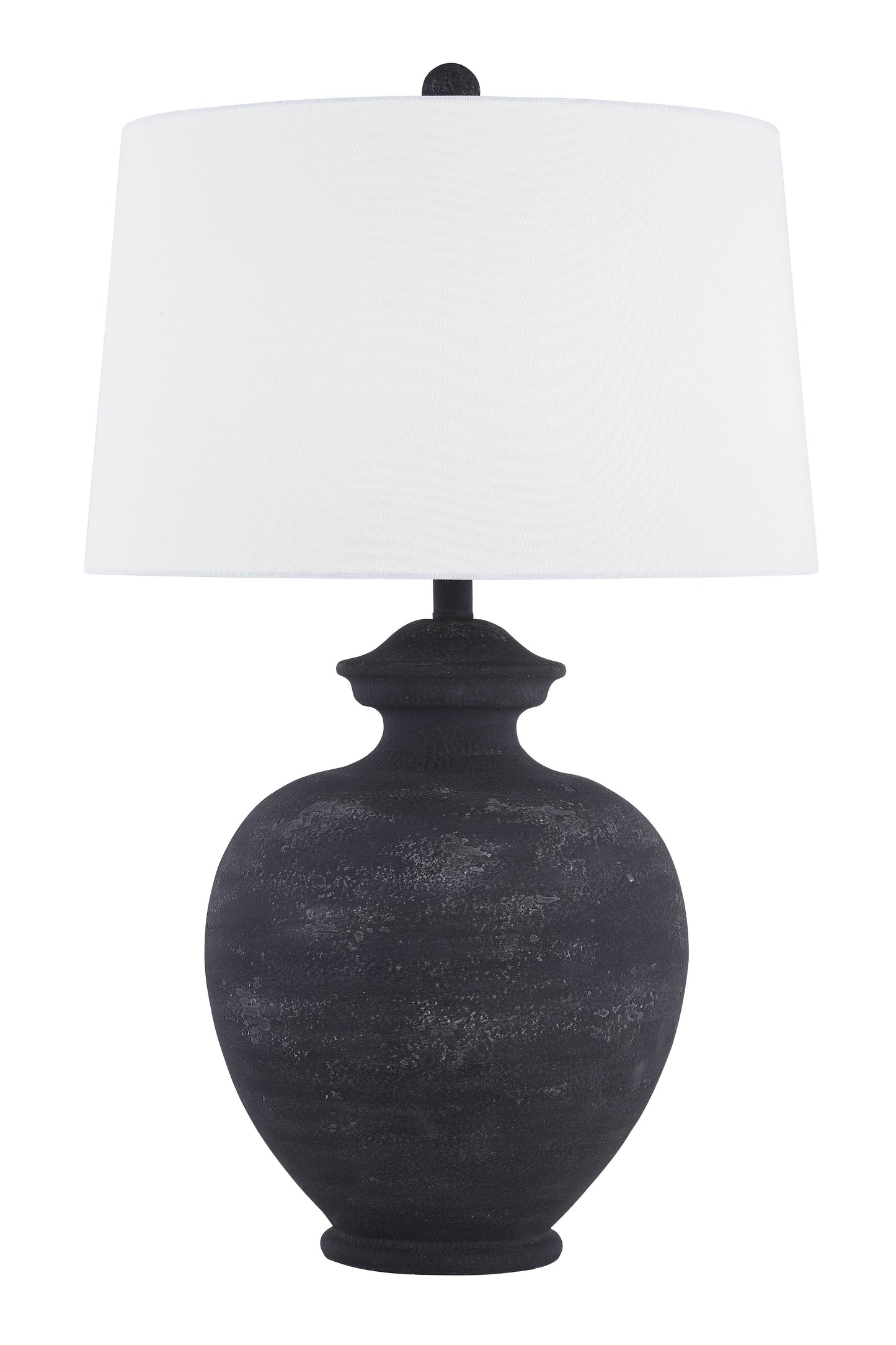 Maefred Table Lamp (Black)