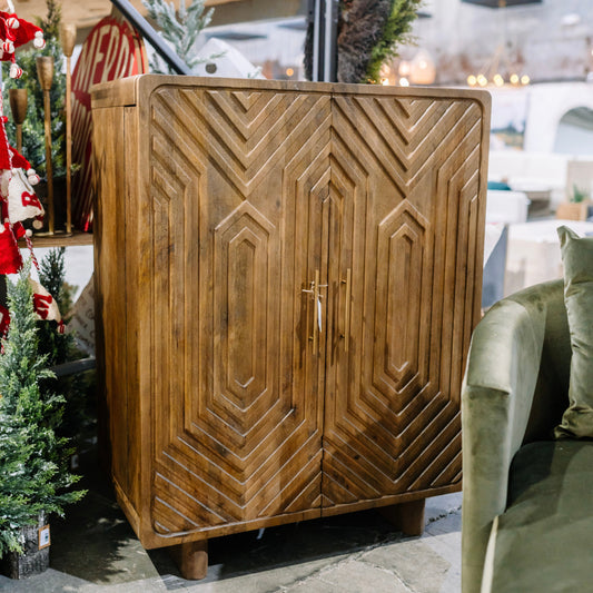 Hol Bar Cabinet