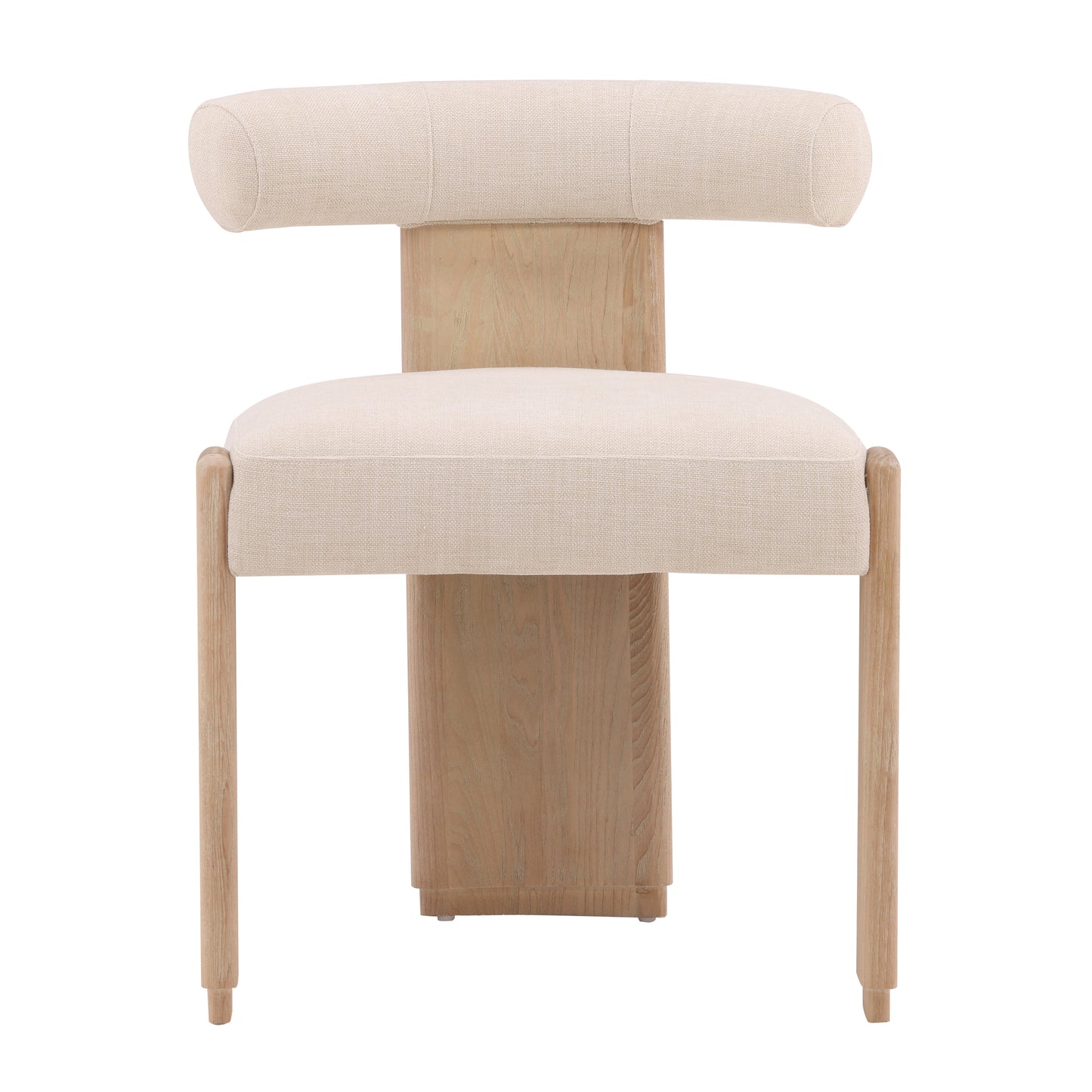 Godwin Dining Chair Cream