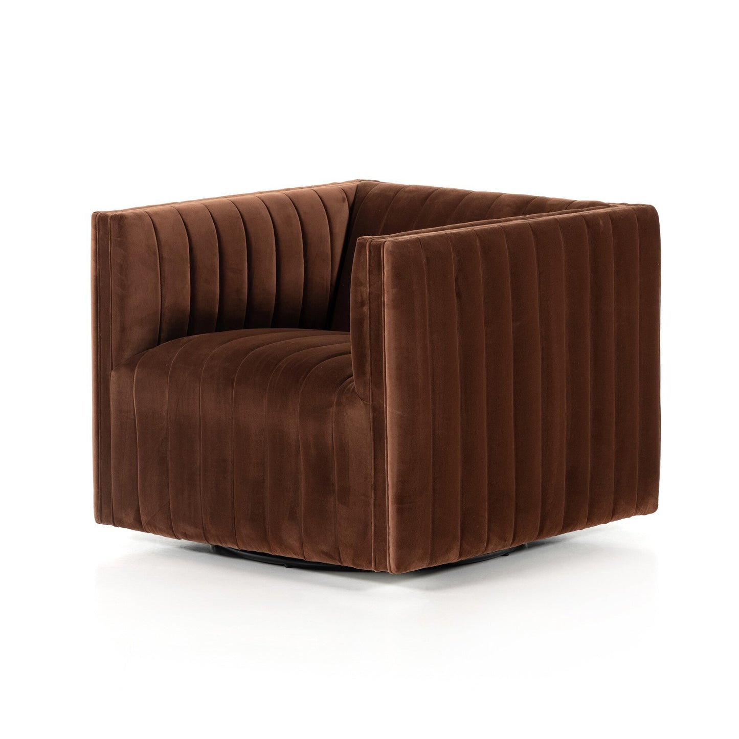Aldwin Swivel Chair - Deacon Wolf