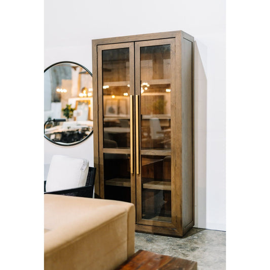 Brad Tall Cabinet