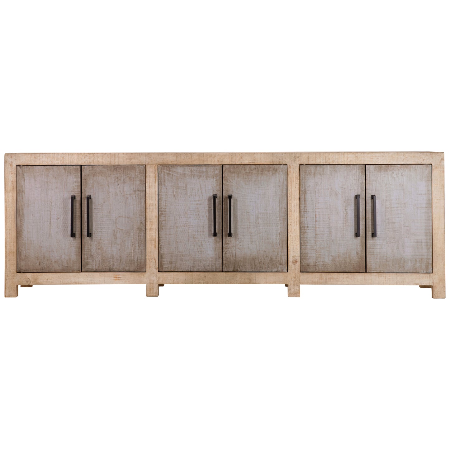 Maldric Sideboard 6 Doors