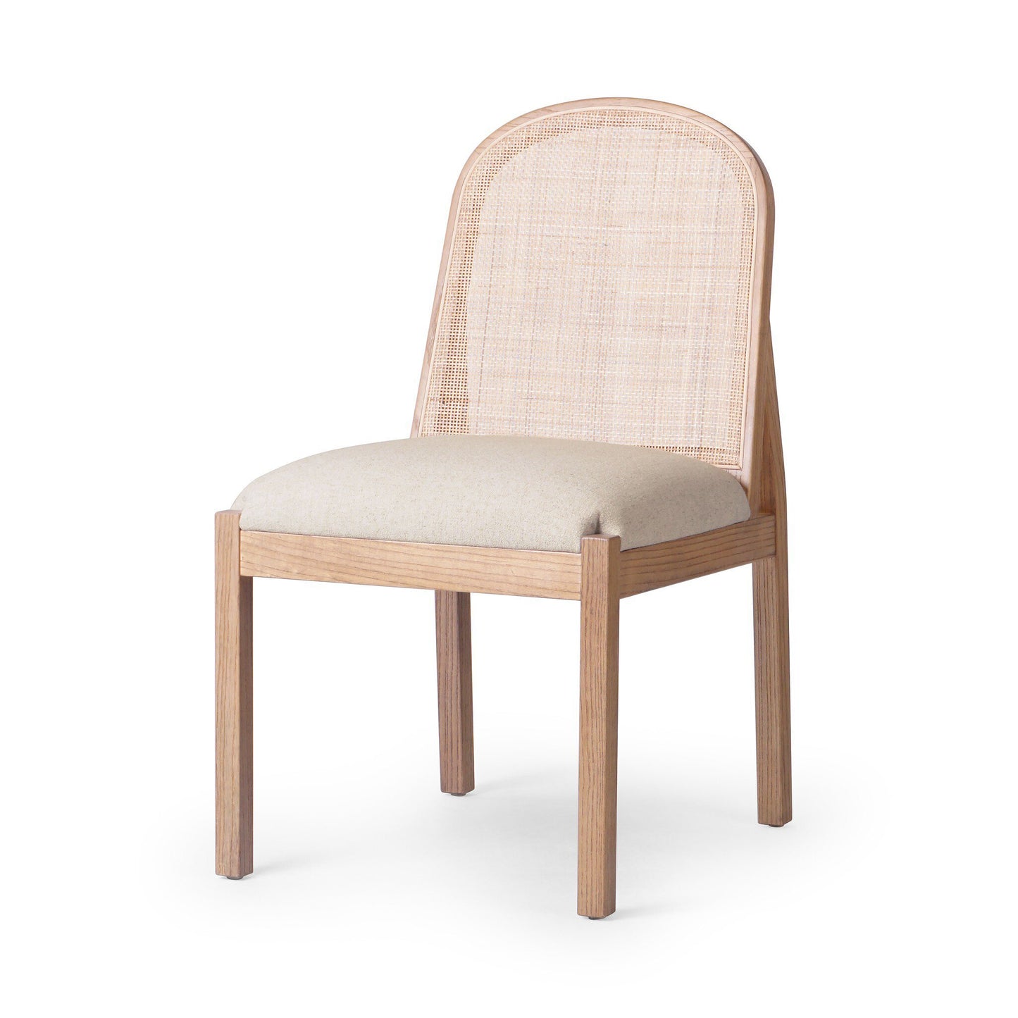 Edwald Dining Chair - Antwerp Natural