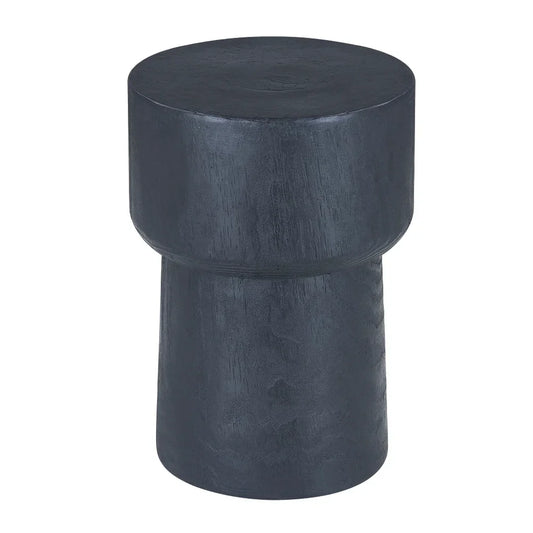 Grey Side Table