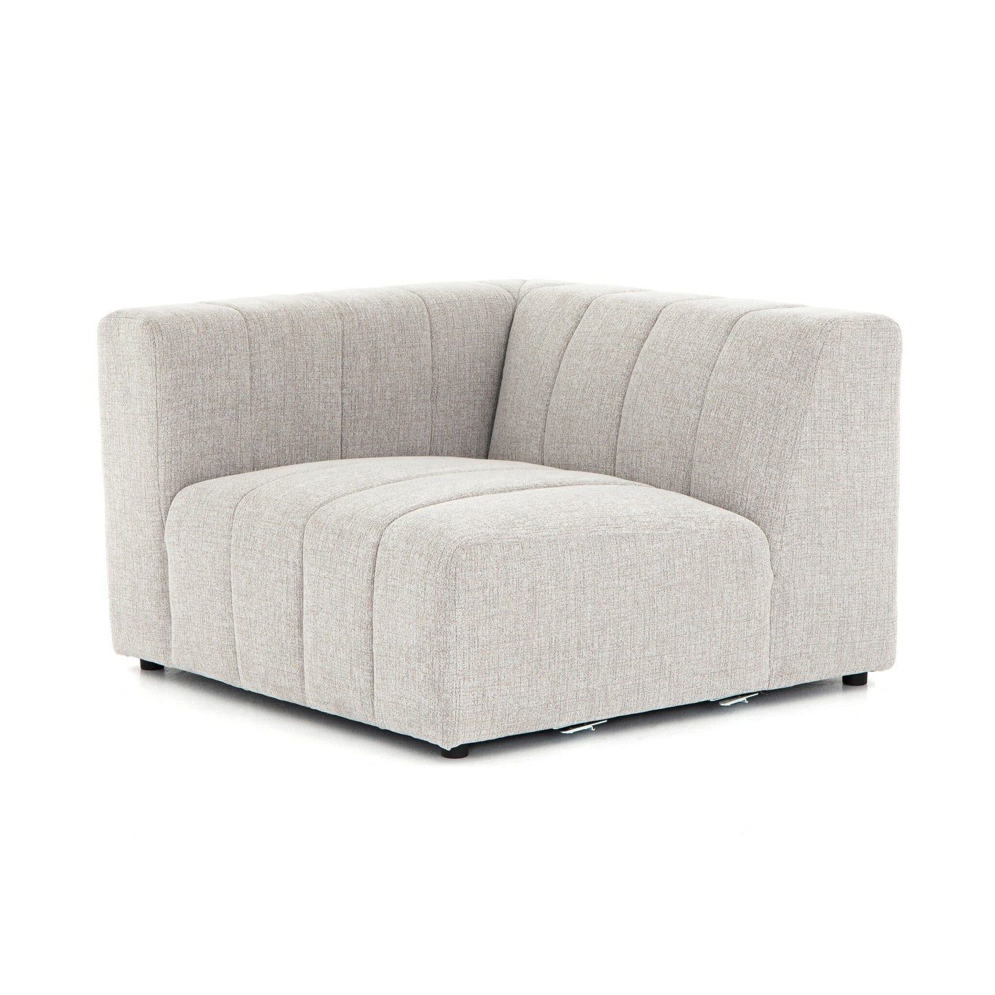 Build Your Own: Langham Channeled Sectional