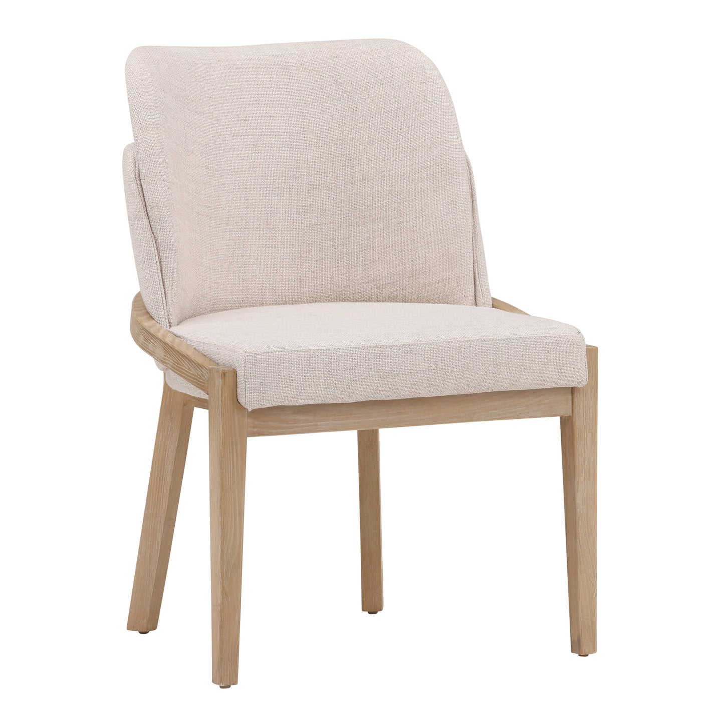 Joscelin Dining Chair Off White