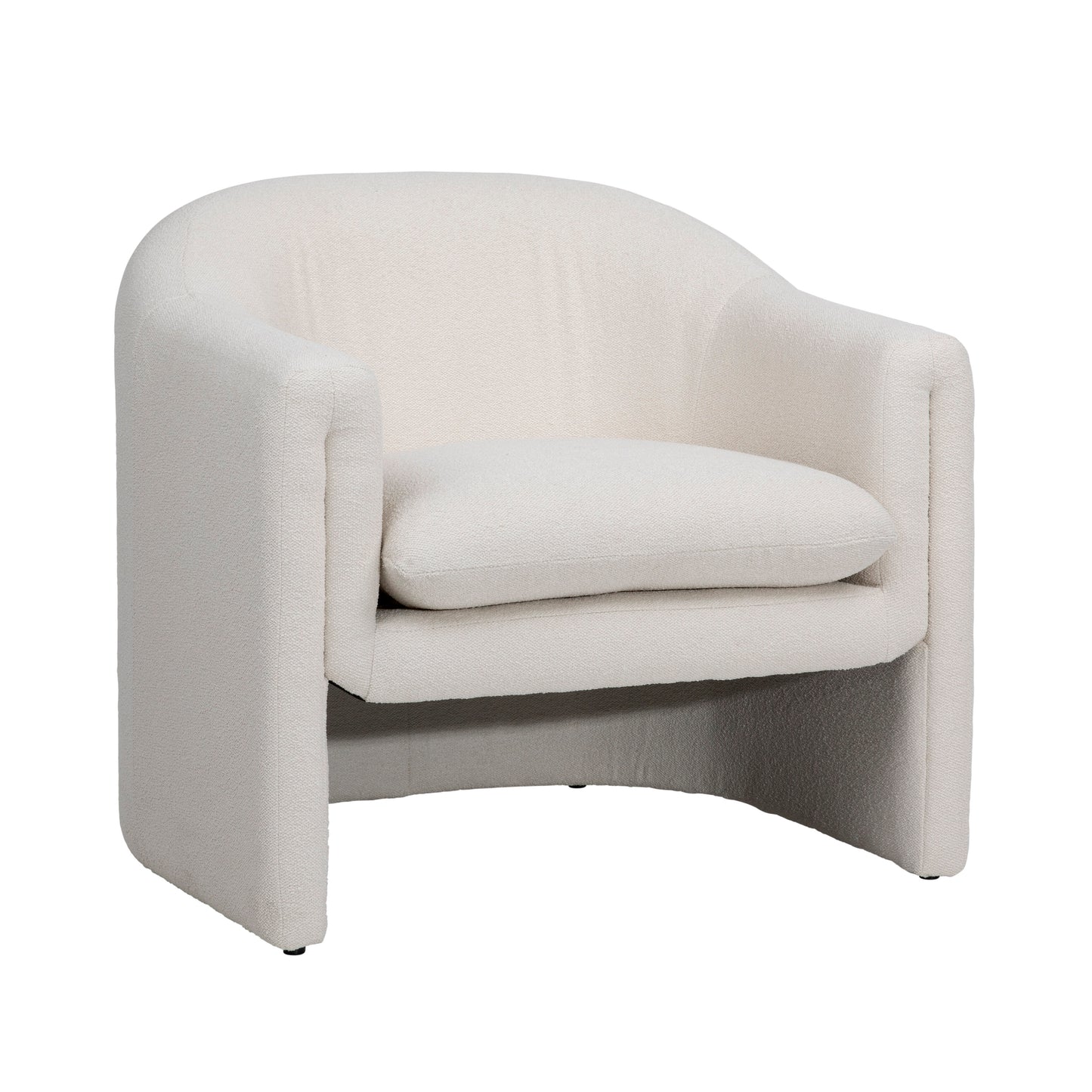 Alda Occasional Chair Green