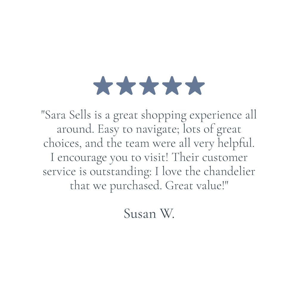Sara Sells
