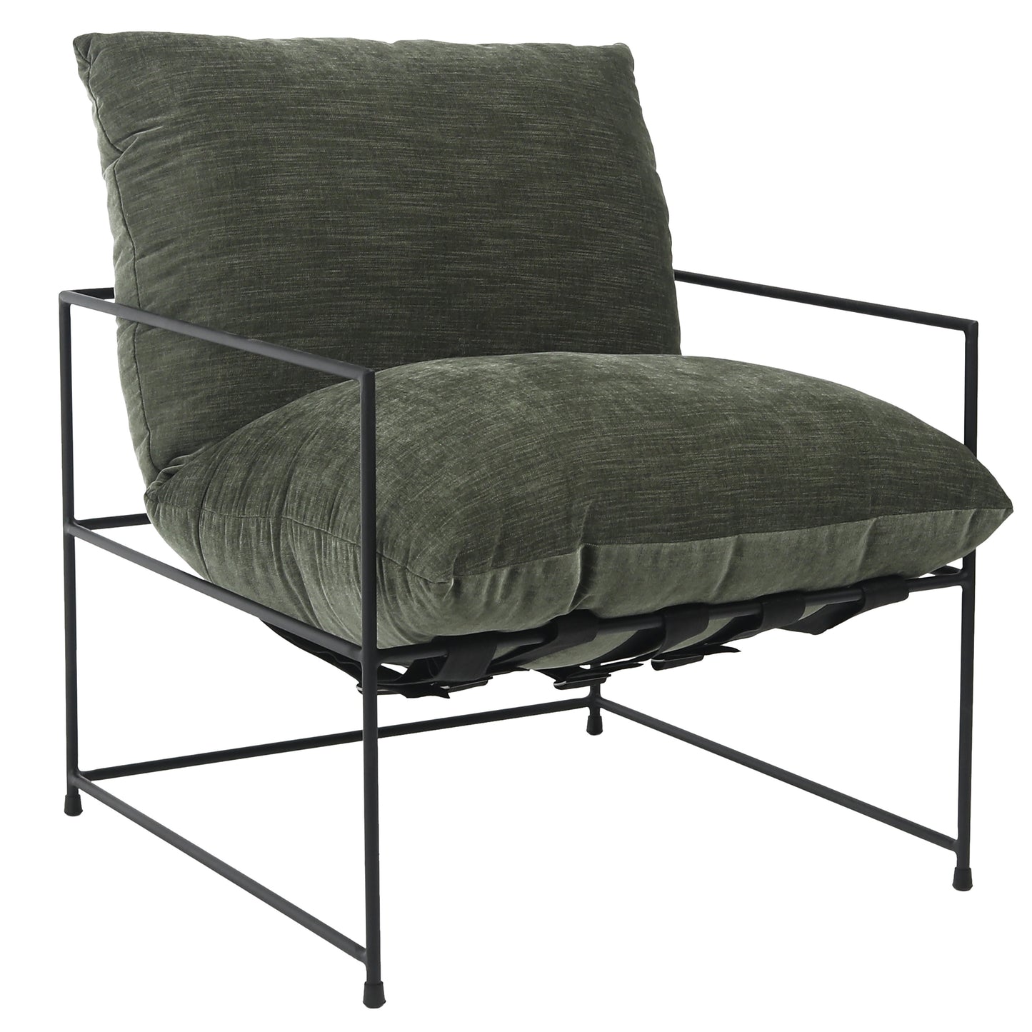 Ironwood Occasional Chair