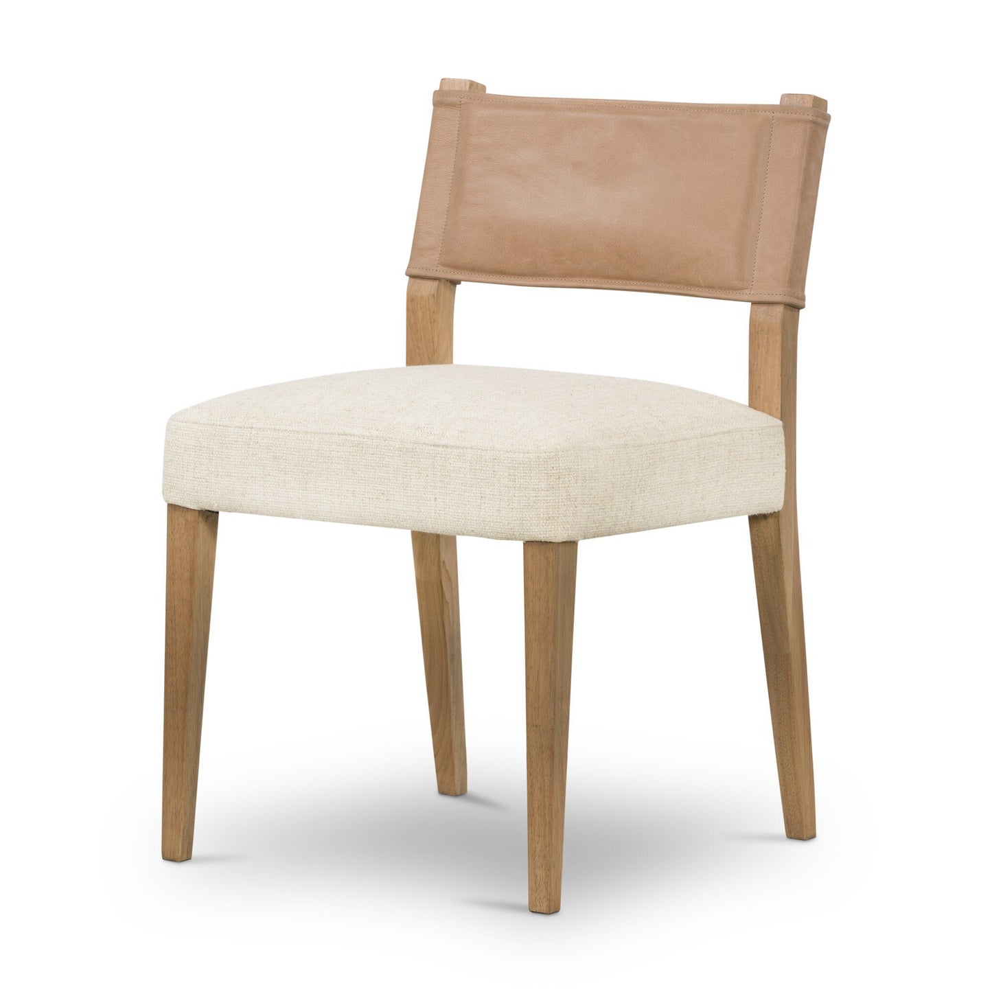 Fenric Dining Chair - Gibson Black