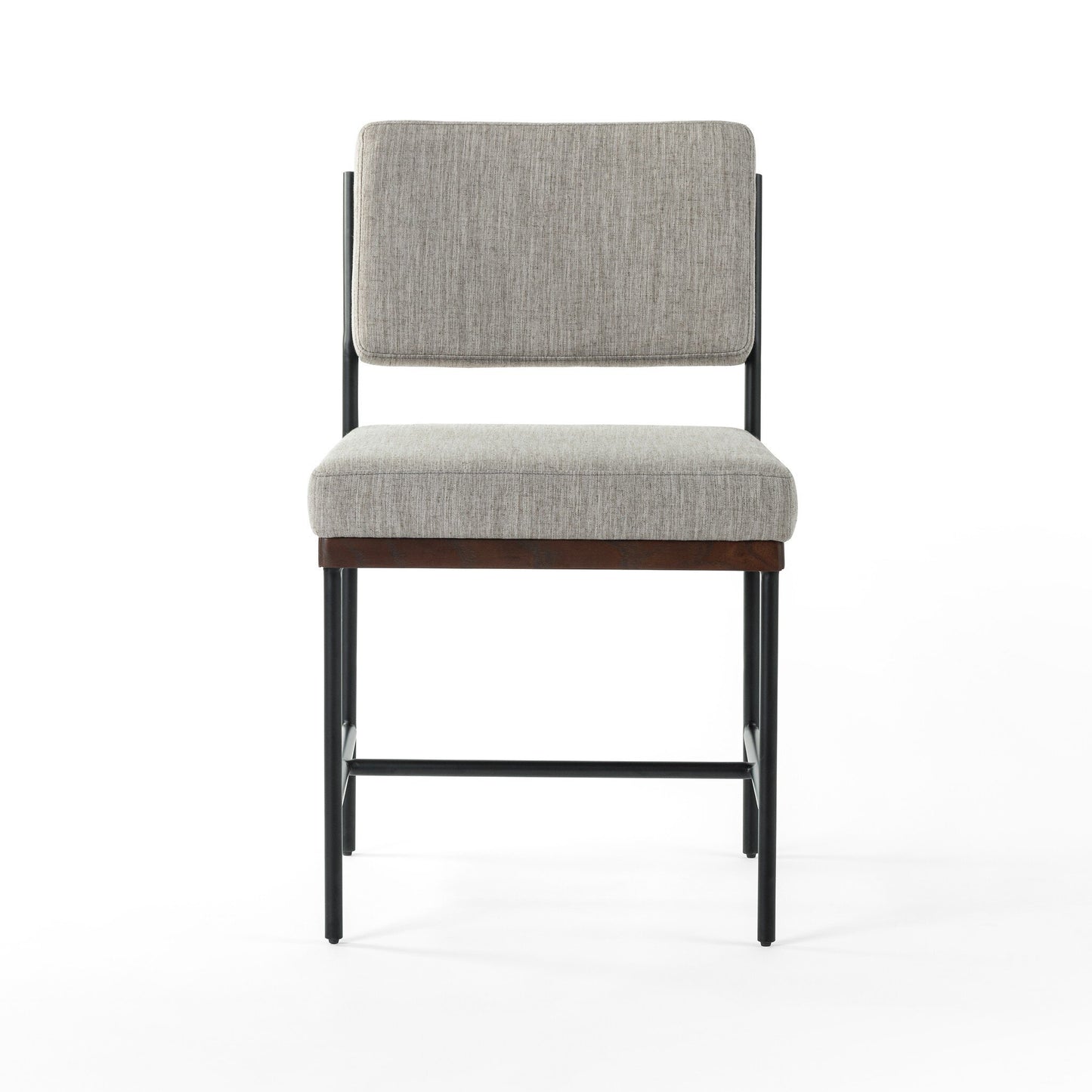 Baldric Dining Chair - Sonoma Black