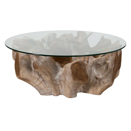 Hail Coffee Table
