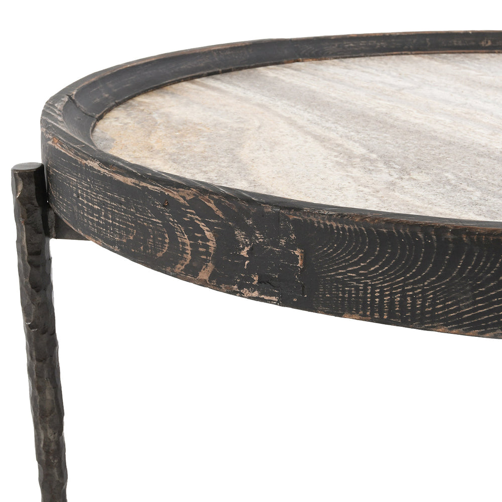 
                  
                    Danielle Coffee Table
                  
                