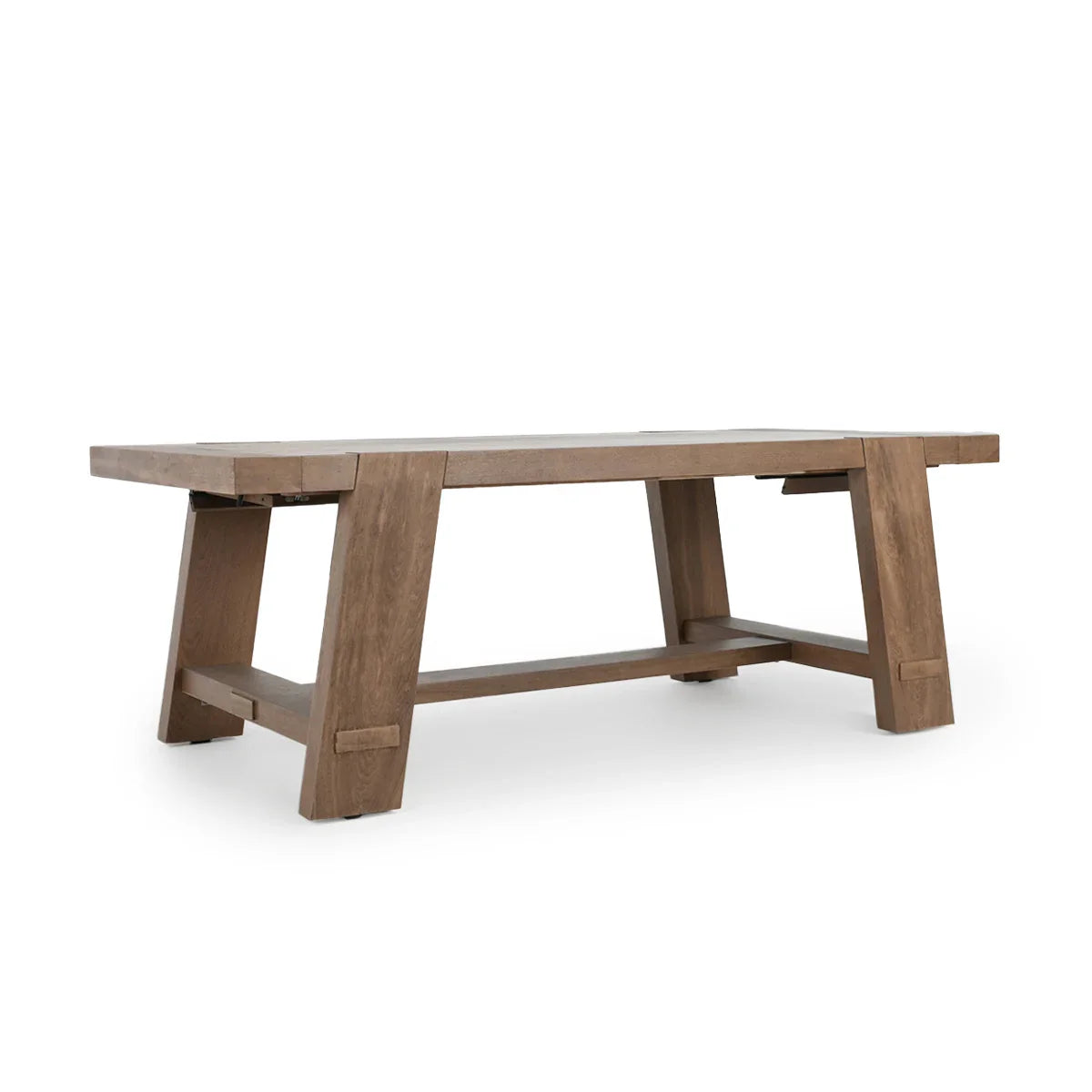 Sylvia Extension Dining Table