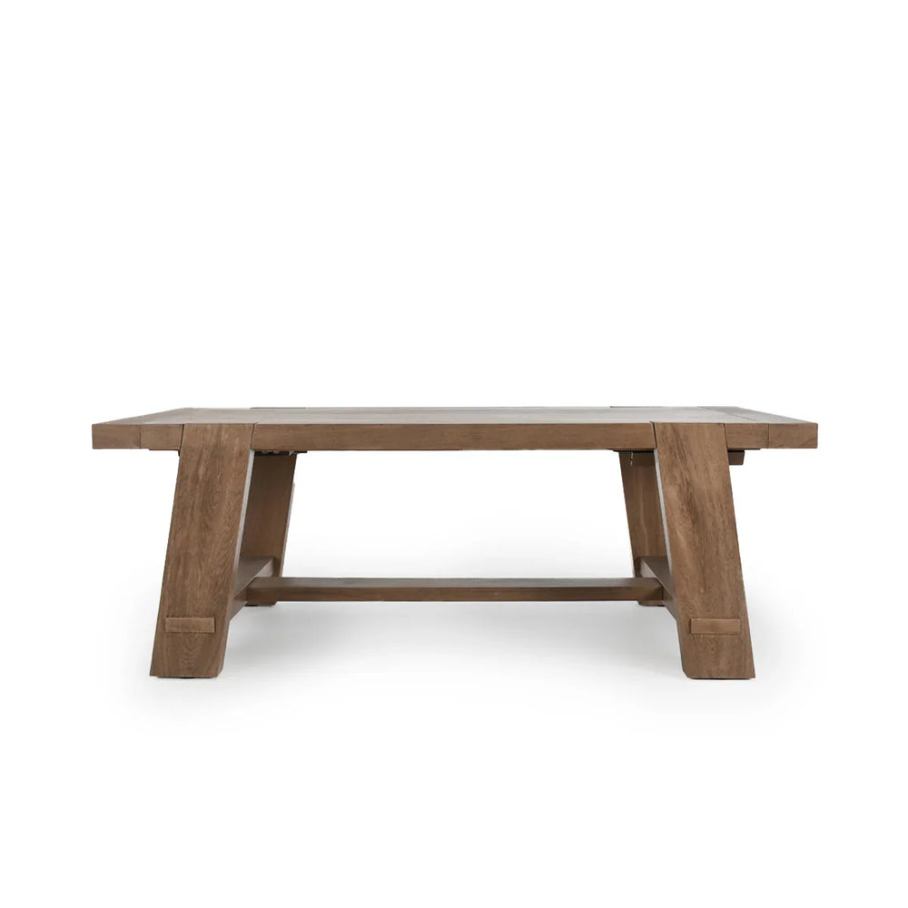 
                  
                    Sylvia Extension Dining Table
                  
                