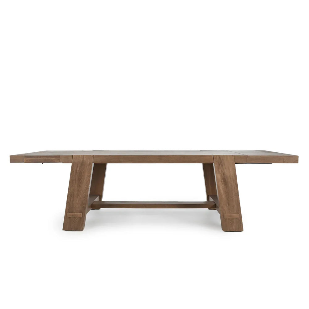 
                  
                    Sylvia Extension Dining Table
                  
                