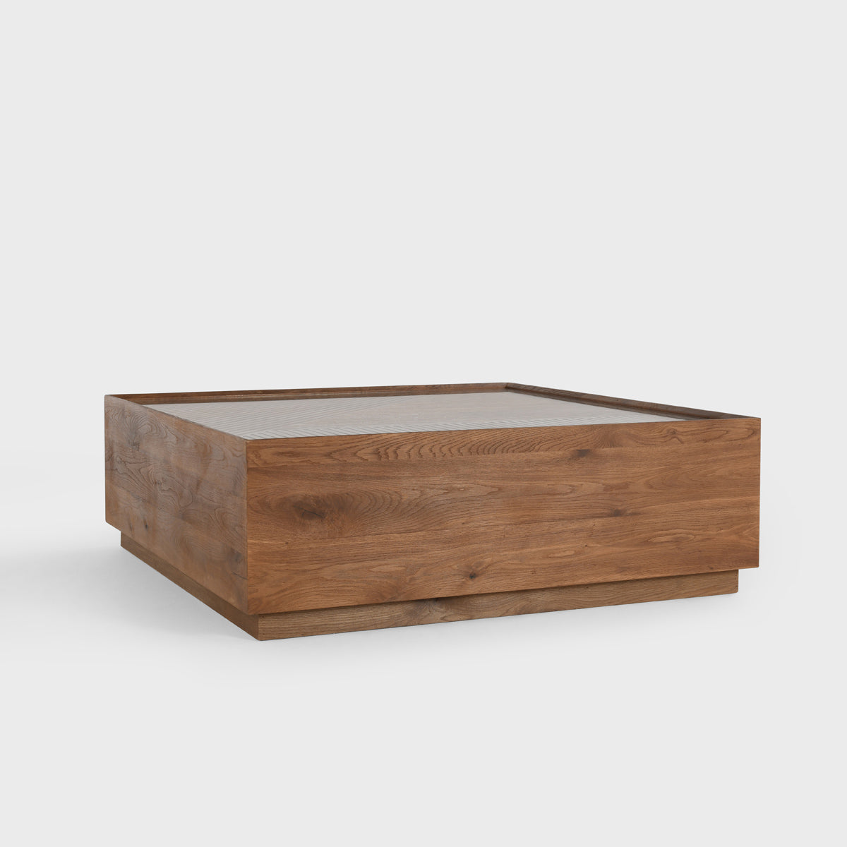 Solomon 49" Coffee Table