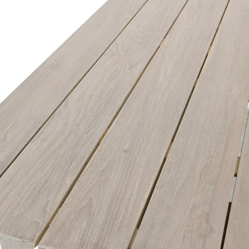 
                  
                    Dahlia Outdoor Counter Table
                  
                
